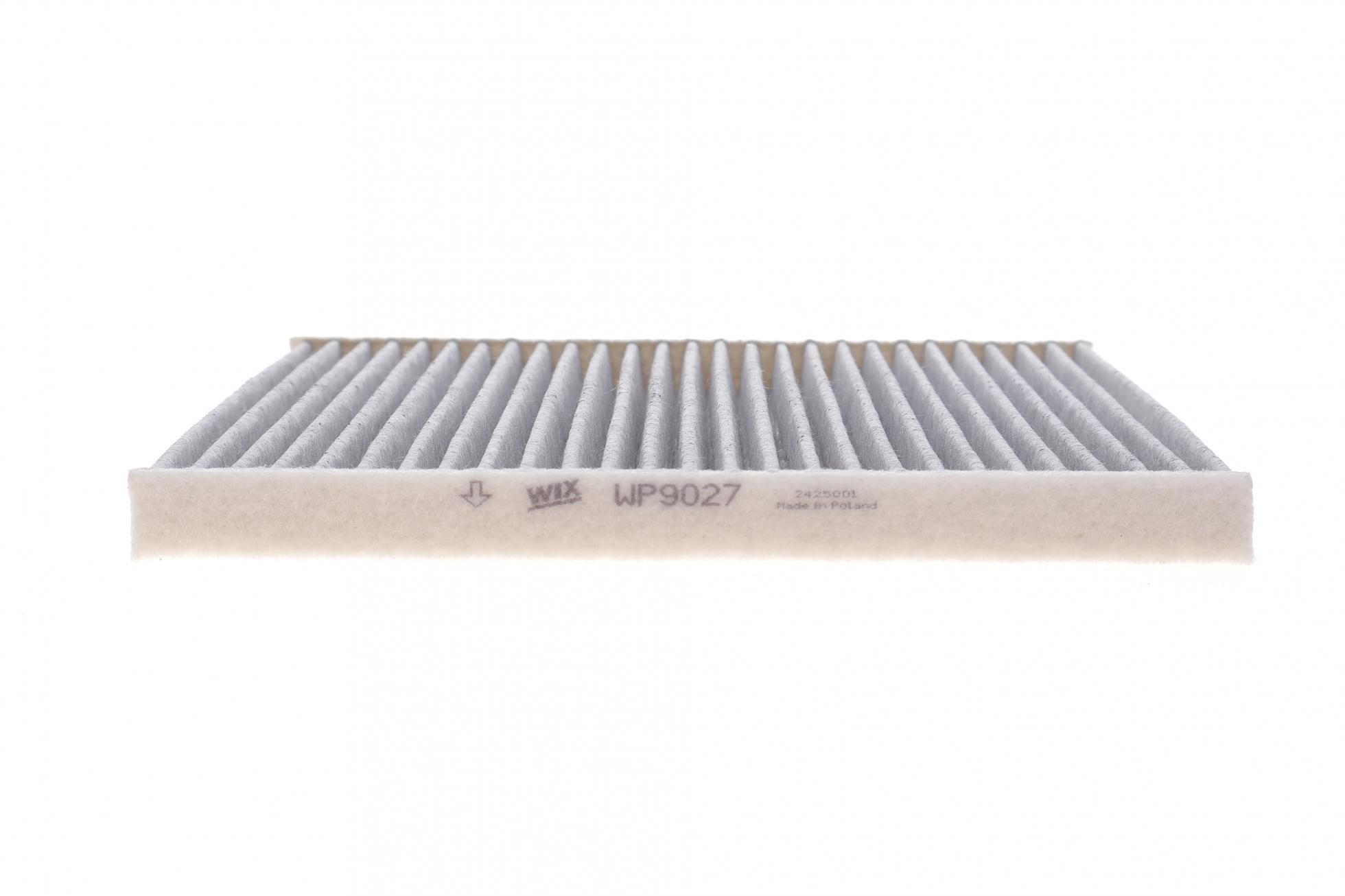 WP9027 WIX FILTERS
